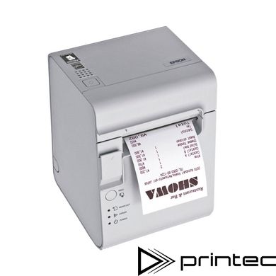 Чековый принтер Epson TM-L90