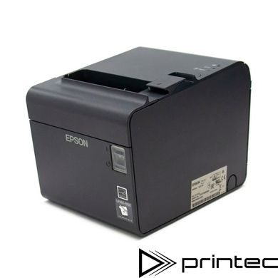 Чековий принтер Epson TM-L90