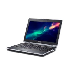 Ноутбук Dell Latitude E6420 Touchscreen i7-2760QM 14" 8GB RAM 120Gb SSD