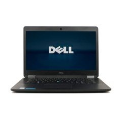 Ноутбук Dell Latitude E7470 i5-6300U 14" 8GB RAM256Gb SSD