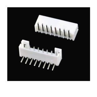Роз'єм кутовий PH2.0-8P Тато, крок 2.0мм, 8PIN