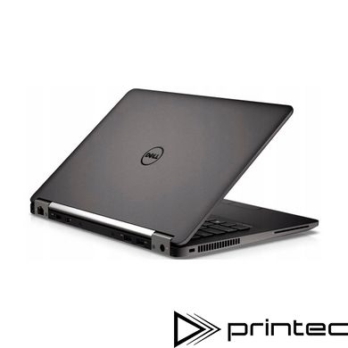 Ноутбук Dell Latitude E7470 i5-6300U 14" 8GB RAM256Gb SSD