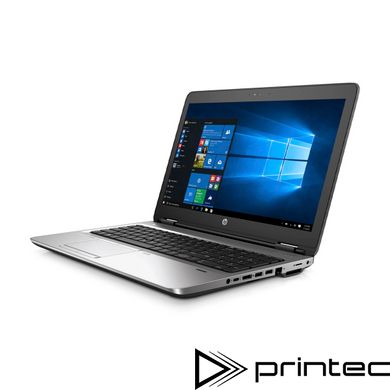 Ноутбук HP ProBook 650 G2 i5-6200U 15.6" 8GB RAM 256GB SSD