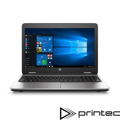 Ноутбук HP ProBook 650 G2 i5-6200U 15.6" 8GB RAM 256GB SSD