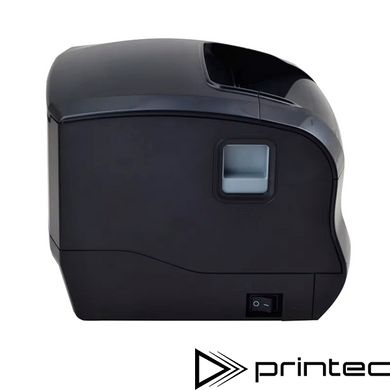 Принтер этикеток и чеков Xprinter XP-365B USB
