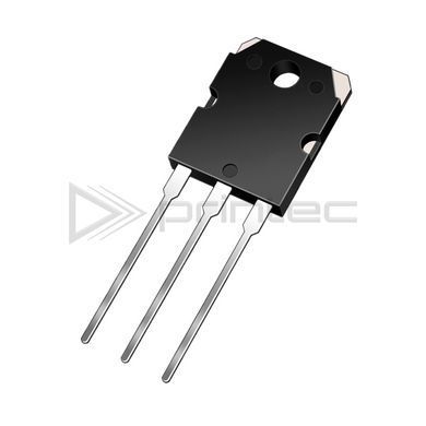 Транзистор TIP147 100В 10А PNP TO-3P