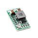 DC-DC MINI 1.8 / 2.5 / 3.3 / 5 / 9 / 12V Регульований понижуючий перетворювач напруги 97.5% вхідна напруга до 20В
