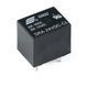 Реле Songle SRA-24VDC-CL 20A 24В 5 контактів T74 чорний