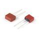Запобіжник 392 15A 250V квадратний плавкий повільної дії T15A Time-Lag Fuse