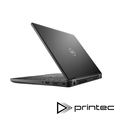 Ноутбук Dell Latitude 5490 i5-8350U 14" 8GB RAM 256Gb SSD