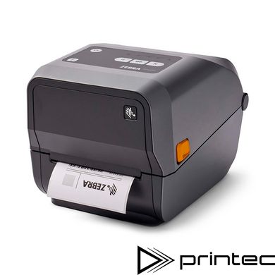 Термотрансферный принтер этикеток Zebra ZD620