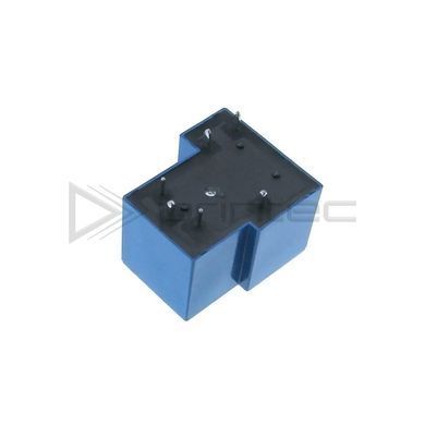 Реле Songle SLA-12VDC-SL-C 30A 12В 6 контактов T90