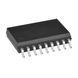 Мікросхема контролера CAN-шини MCP2515-I/SO з інтерфейсом SPI SOIC-18