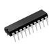 Мікросхема тригера SN74HC573AN 8-біт із трьома станами DIP-20