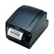 Чековий принтер Citizen CT-S651 USB, CTS651IIS3NEBPXX