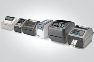 Як вибрати принтер для друку етикеток? фото