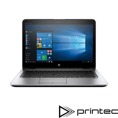 Ноутбук HP EliteBook 840 G3 i5-6300U 14" 8GB RAM 256GB SSD