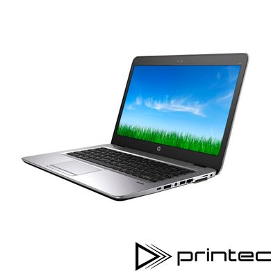 Ноутбук HP EliteBook 840 G3 i5-6300U 14" 8GB RAM 256GB SSD