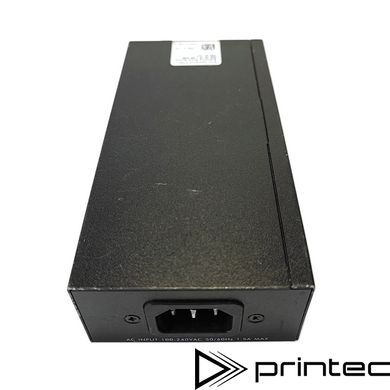 Блок живлення ZYXEL Switching Power Supply PoE 42.1V 1.5A 63W POE12-HP POE12-HP фото