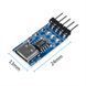 Перетворювач USB Type-C в UART (TTL) на базі CH340N