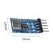 Преобразователь USB Type-C в UART (TTL) на базе CH340N
