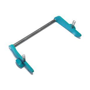 Фіксатор Latch Assembly Hook Zebra TLP2824 / TLP2824 Plus