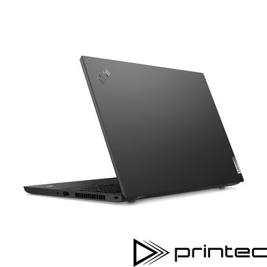 Ноутбук Lenovo ThinkPad L15 Gen 2 i5-1145G7 15.6" 16Gb RAM 256Gb SSD