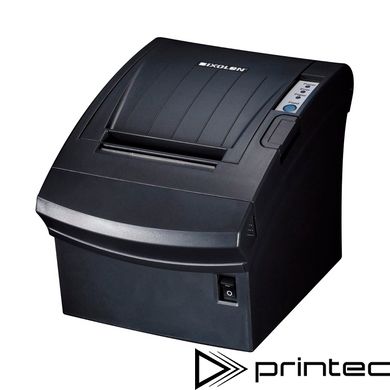 Чековий принтер Bixolon SRP-350plus