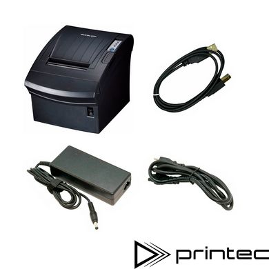 Чековий принтер Bixolon SRP-350plus, RP10135, SRP-350PLUSCOSG/RDU