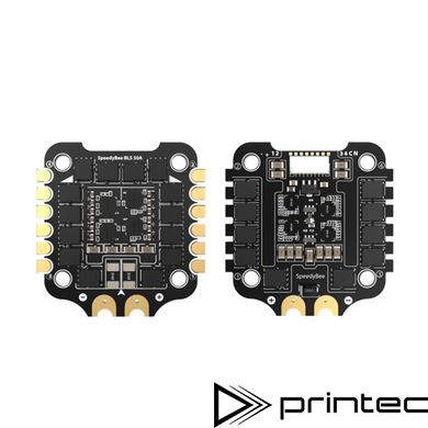 Регулятор оборотов SpeedyBee BLS 50A ESC 30x30 для стека F405 V3