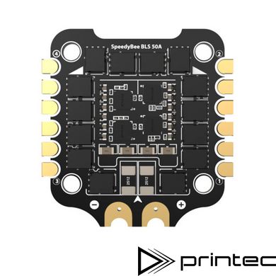 Регулятор обертів SpeedyBee BLS 50A ESC 30x30 для стека F405 V3