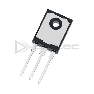 Транзистор TIP35C 100В 25А NPN TO-247