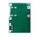 J5019 Зарядно-повышающий модуль 4.3&ndash;27V (аналог HW-357) для Li-Ion аккумуляторов Type-C