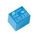 Реле Songle SRD-24VDC-SL-A 24В 4 контакти