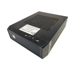 Системный блок ASUS J1800I-C Celeron J1800 4Gb RAM 120Gb SSD J1800I-C-4-120 фото
