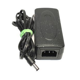 Блок живлення 12V 1.25A 5.5x2.1мм C13 12-1.25-5.5x2.1-C13 фото