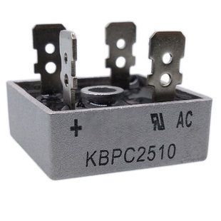 D-KBPC2510-25A-1000V