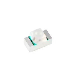 Світлодіод інфрачервоний IR26-51C/L110/TR8 SMD 1206, 940 нм