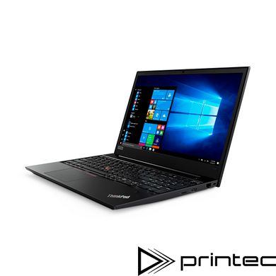 Ноутбук Lenovo ThinkPad E590 i5-8265U 15.6" 12Gb RAM 256Gb SSD