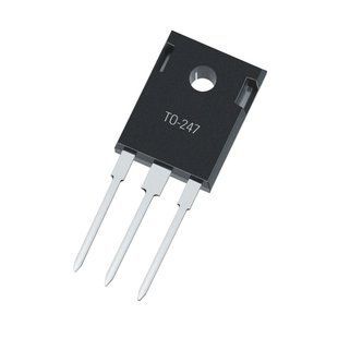 Транзистор IRFP4668PBF 200В 130А TO-247AC MOSFET N-канальний