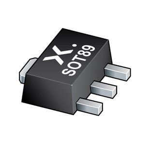 SMD транзистор 2SC4672 DKR 50В 2А NPN SOT-89
