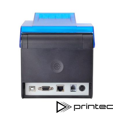 Чековий принтер Xprinter XP-T300L LAN (Ethernet) + USB XP-T300L-EU фото