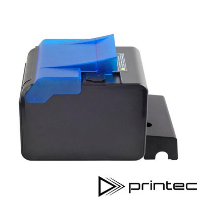 Чековий принтер Xprinter XP-T300L LAN (Ethernet) + USB XP-T300L-EU фото