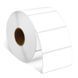 Термо-полипропиленовая этикетка 100х50 мм 1000шт., (Thermo-Polypropylene Labels)