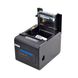 Чековый принтер Xprinter XP-T300L LAN (Ethernet) + USB