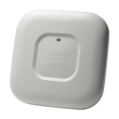 Wi-Fi точка доступу Cisco Aironet 1700, AIR-CAP1702I-E-K9