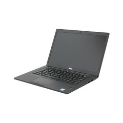 Ноутбук Dell Latitude 7480 i7-7600U 14" 32GB RAM 256Gb SSD