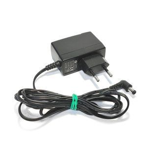 Блок живлення 12V 1.25A 5.5x2.1мм 220 12-1.25-5.5x2.1-220 фото