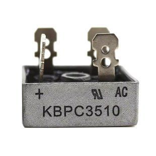 Діодний міст KBPC3510, 35A 1000V