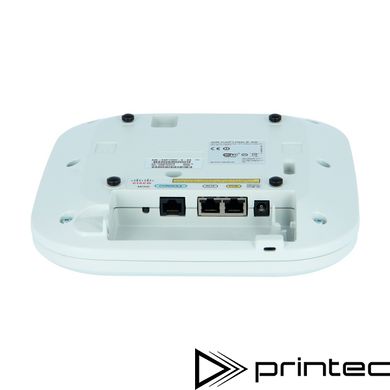 Wi-Fi точка доступа Cisco Aironet 1700, AIR-CAP1702I-E-K9